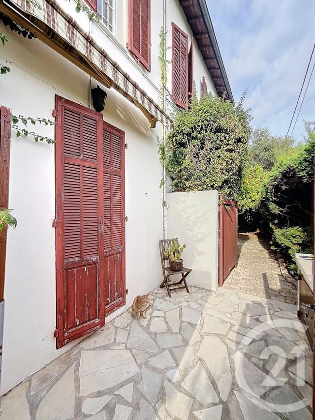 maison à vendre - 7 pièces - 199.82 m2 - ANTIBES - 06 - PROVENCE-ALPES-COTE-D-AZUR - Century 21 Liberté