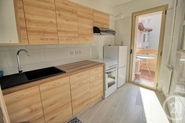 Appartement T2 à vendre - 2 pièces - 38.87 m2 - LE GOLFE JUAN - 06 - PROVENCE-ALPES-COTE-D-AZUR - Century 21 Liberté