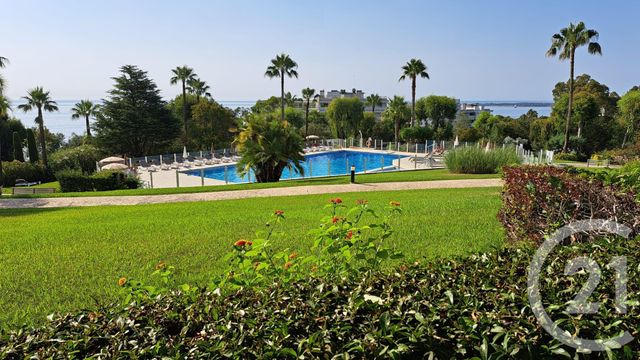 Appartement F1 à louer - 1 pièce - 20.05 m2 - LE GOLFE JUAN - 06 - PROVENCE-ALPES-COTE-D-AZUR - Century 21 Liberté