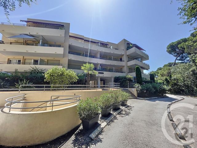 Appartement F1 bis à vendre - 2 pièces - 23.23 m2 - VILLENEUVE LOUBET - 06 - PROVENCE-ALPES-COTE-D-AZUR - Century 21 Liberté