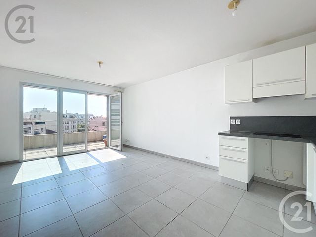 Appartement F3 à vendre - 3 pièces - 65.0 m2 - ANTIBES - 06 - PROVENCE-ALPES-COTE-D-AZUR - Century 21 Liberté