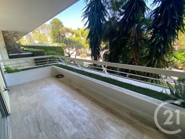 Appartement Studio à louer - 1 pièce - 29.13 m2 - CANNES - 06 - PROVENCE-ALPES-COTE-D-AZUR - Century 21 Liberté