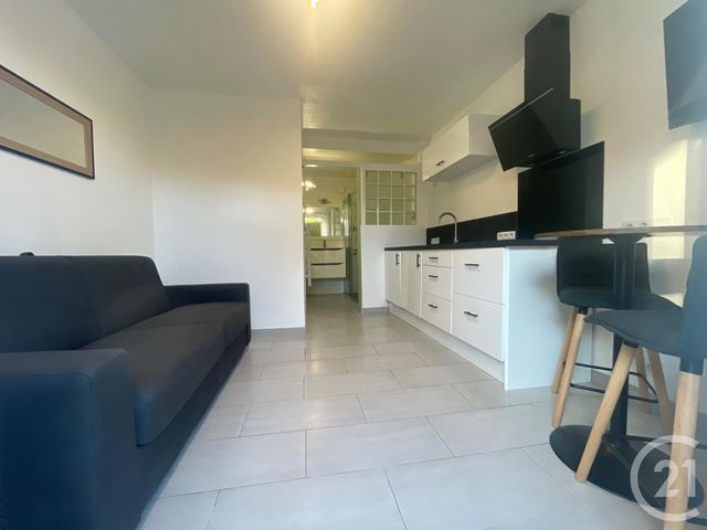 appartement - ANTIBES - 06