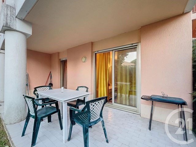 appartement - LE GOLFE JUAN - 06