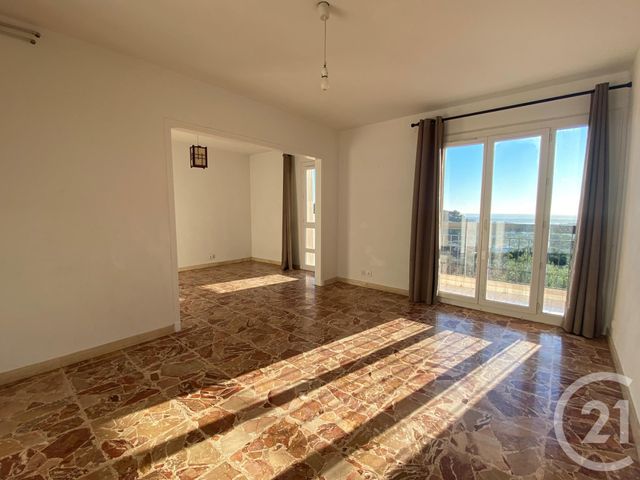 Appartement T3 à louer - 3 pièces - 75.08 m2 - VALLAURIS - 06 - PROVENCE-ALPES-COTE-D-AZUR - Century 21 Liberté